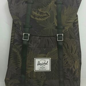 Herschel Supply Company Men's Green Backpack